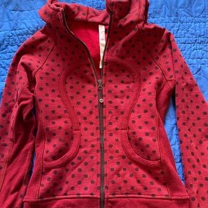 Lululemon Scuba Hoodie